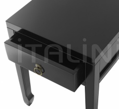 Итальянские Спальни - Тумбочка Chinese 110028 Итальянские Спальни - Тумбочка Chinese 110028 фабрика Eichholtz