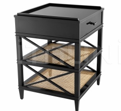 Итальянские Спальни - Тумбочка Bahamas 111692 Итальянские Спальни - Тумбочка Bahamas 111692 фабрика Eichholtz