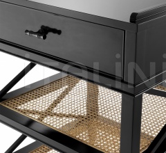 Итальянские Спальни - Тумбочка Bahamas 111692 Итальянские Спальни - Тумбочка Bahamas 111692 фабрика Eichholtz