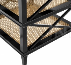 Итальянские Спальни - Тумбочка Bahamas 111692 Итальянские Спальни - Тумбочка Bahamas 111692 фабрика Eichholtz