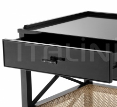 Итальянские Спальни - Тумбочка Bahamas 111692 Итальянские Спальни - Тумбочка Bahamas 111692 фабрика Eichholtz