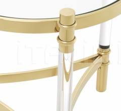 Итальянские Столики - Столик Trento 112314 Итальянские Столики - Столик Trento 112314 фабрика Eichholtz