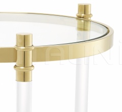 Итальянские Столики - Столик Trento 112314 Итальянские Столики - Столик Trento 112314 фабрика Eichholtz