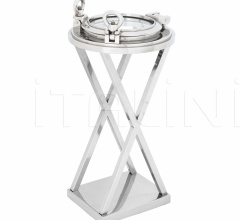 Итальянские Столики - Столик Porthole HMS Victory 106602 Итальянские Столики - Столик Porthole HMS Victory 106602 фабрика Eichholtz
