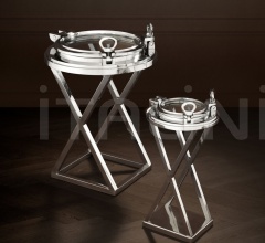 Итальянские Столики - Столик Porthole HMS Victory 106602 Итальянские Столики - Столик Porthole HMS Victory 106602 фабрика Eichholtz