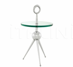 Итальянские Столики - Столик Alba 111566 Итальянские Столики - Столик Alba 111566 фабрика Eichholtz