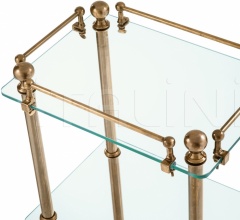 Итальянские Ванная - Стеллаж Devon 110821 фабрика Eichholtz