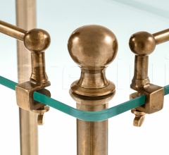 Итальянские Ванная - Стеллаж Devon 110821 фабрика Eichholtz