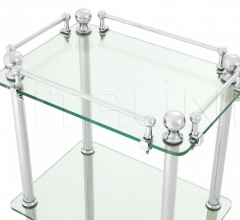 Итальянские Ванная - Стеллаж Devon 106105 фабрика Eichholtz