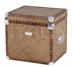 Итальянские Сундуки - Сундук Cane 105311 Итальянские Сундуки - Сундук Cane 105311 фабрика Eichholtz