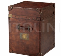 Итальянские Сундуки - Сундук Filippo 106203 Итальянские Сундуки - Сундук Filippo 106203 фабрика Eichholtz