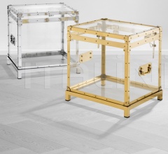 Итальянские Сундуки - Сундук Flightcase 109721 Итальянские Сундуки - Сундук Flightcase 109721 фабрика Eichholtz