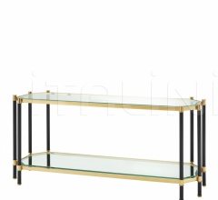 Консоль Florence 112336 Консоль Florence 112336 фабрика Eichholtz