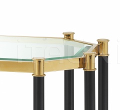 Консоль Florence 112336 Консоль Florence 112336 фабрика Eichholtz