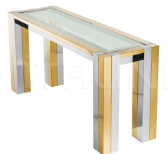 Консоль Titan 112469 Консоль Titan 112469 фабрика Eichholtz