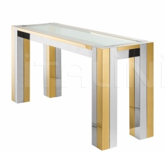 Консоль Titan 112469 Консоль Titan 112469 фабрика Eichholtz