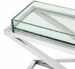 Консоль Curtis 111201 Консоль Curtis 111201 фабрика Eichholtz