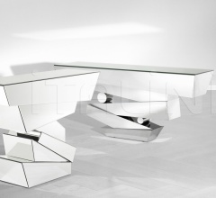 Консоль Miramar 110395 Консоль Miramar 110395 фабрика Eichholtz