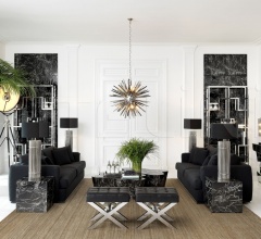 Консоль Miramar 110395 Консоль Miramar 110395 фабрика Eichholtz