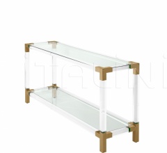 Консоль Royalton 111986 Консоль Royalton 111986 фабрика Eichholtz