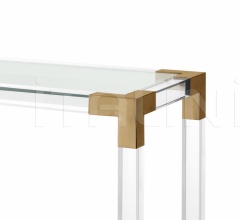 Консоль Royalton 111986 Консоль Royalton 111986 фабрика Eichholtz