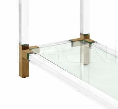 Консоль Royalton 111986 Консоль Royalton 111986 фабрика Eichholtz