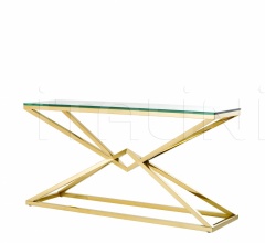 Итальянские Консоли - Консоль Connor 109874 фабрика Eichholtz