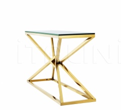 Итальянские Консоли - Консоль Connor 109874 фабрика Eichholtz