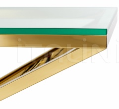 Итальянские Консоли - Консоль Connor 109874 фабрика Eichholtz