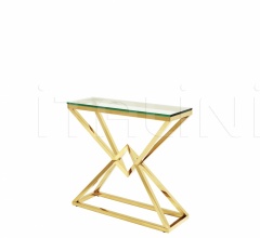 Итальянские Консоли - Консоль Connor 110378 фабрика Eichholtz