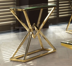 Итальянские Консоли - Консоль Connor 110378 фабрика Eichholtz