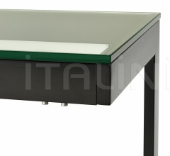 Итальянские Консоли - Консоль Gamma 110372 фабрика Eichholtz