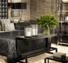 Итальянские Консоли - Консоль Gamma 110372 фабрика Eichholtz