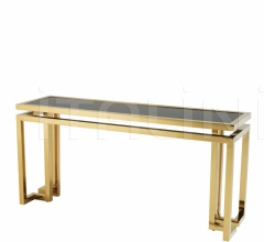 Итальянские Консоли - Консоль Palmer 109993 фабрика Eichholtz