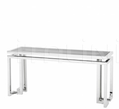 Итальянские Консоли - Консоль Palmer 108982 фабрика Eichholtz