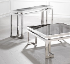 Итальянские Консоли - Консоль Palmer 108982 фабрика Eichholtz