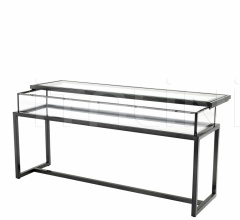 Итальянские Консоли - Консоль Harvey 110374 фабрика Eichholtz