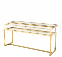 Итальянские Консоли - Консоль Harvey 109554 фабрика Eichholtz