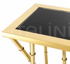 Итальянские Консоли - Консоль Harvey 111866 фабрика Eichholtz