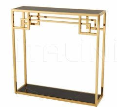 Итальянские Консоли - Консоль Morris 109878 фабрика Eichholtz