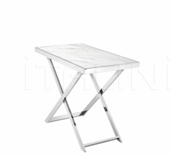 Итальянские Консоли - Консоль Omari 111266 Итальянские Консоли - Консоль Omari 111266 фабрика Eichholtz