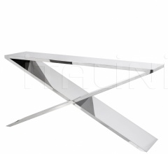 Итальянские Консоли - Консоль Metropole 105989 Итальянские Консоли - Консоль Metropole 105989 фабрика Eichholtz