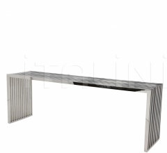 Итальянские Консоли - Консоль Carlisle 105451 Итальянские Консоли - Консоль Carlisle 105451 фабрика Eichholtz