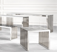 Итальянские Консоли - Консоль Carlisle 105451 Итальянские Консоли - Консоль Carlisle 105451 фабрика Eichholtz