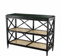 Итальянские Консоли - Консоль Bahamas 111854 Итальянские Консоли - Консоль Bahamas 111854 фабрика Eichholtz