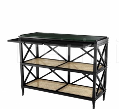 Итальянские Консоли - Консоль Bahamas 111854 Итальянские Консоли - Консоль Bahamas 111854 фабрика Eichholtz