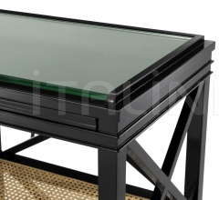 Итальянские Консоли - Консоль Bahamas 111854 Итальянские Консоли - Консоль Bahamas 111854 фабрика Eichholtz