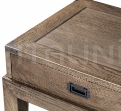 Итальянские Консоли - Консоль Military 110736 Итальянские Консоли - Консоль Military 110736 фабрика Eichholtz