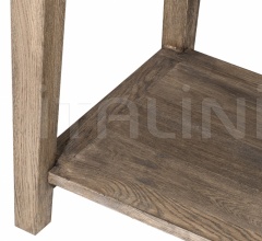 Итальянские Консоли - Консоль Military 110736 Итальянские Консоли - Консоль Military 110736 фабрика Eichholtz