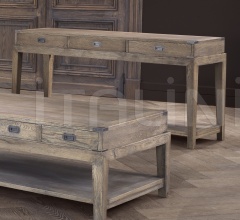Итальянские Консоли - Консоль Military 110736 Итальянские Консоли - Консоль Military 110736 фабрика Eichholtz